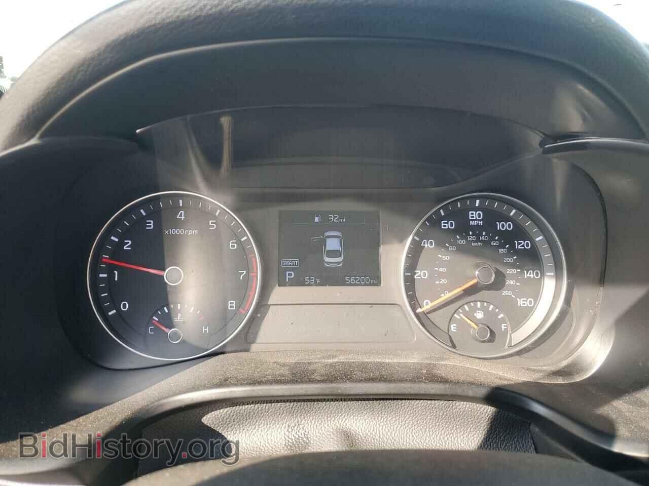2021 KIA FORTE - VIN: 3KPF24AD9ME330794 - Фото 9