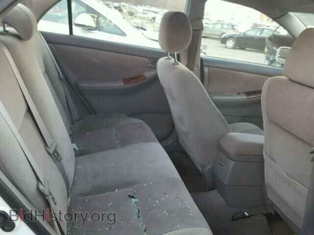 2007 TOYOTA COROLLA - VIN: JTDBR32E470107507 - Photo 6