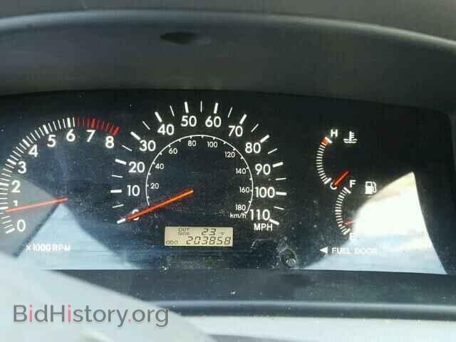 2007 TOYOTA COROLLA - VIN: JTDBR32E470107507 - Photo 8