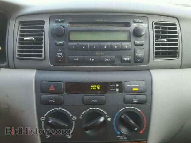 2007 TOYOTA COROLLA - VIN: JTDBR32E470107507 - Photo 9