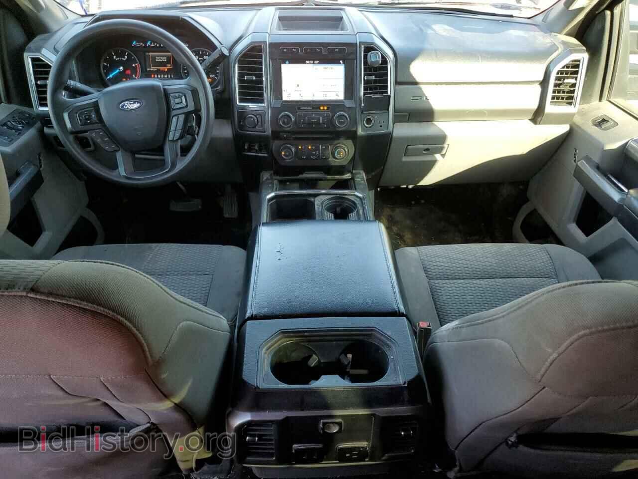 2017 FORD F250 - VIN: 1FT7W2BT2HEF34521 - Фото 8