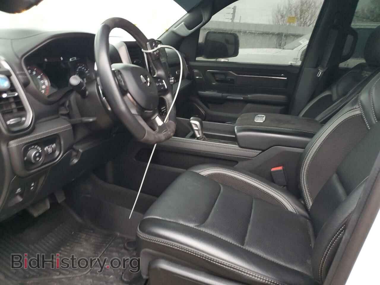 2021 RAM 1500 - VIN: 1C6SRFU92MN779282 - Фото 7