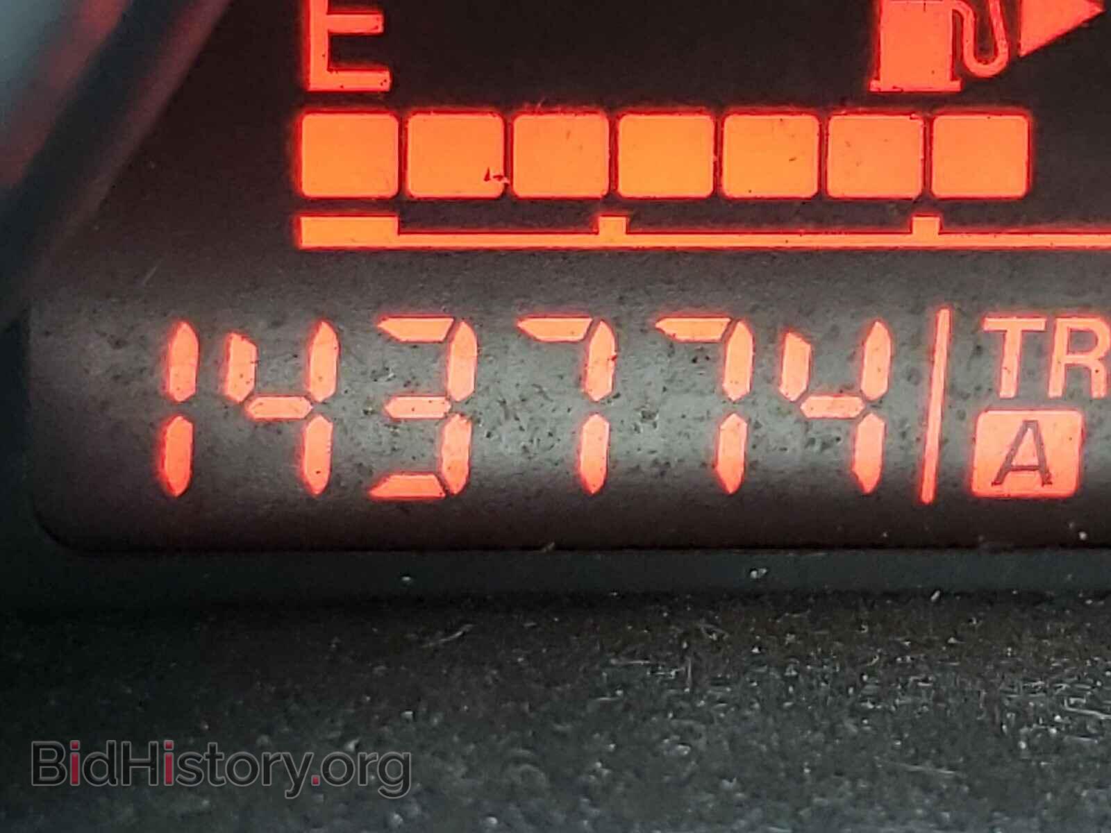 2011 MAZDA ALL OTHER - VIN: JM1BL1K30B1452136 - Фото 8