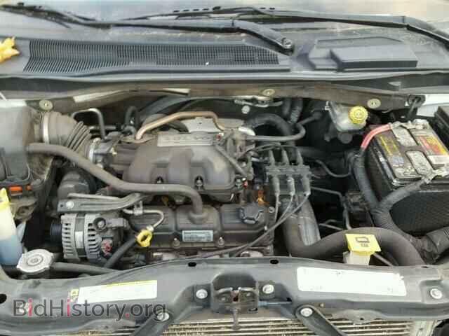 2010 DODGE CARAVAN - VIN: 2D4RN5D19AR459966 - Фото 7