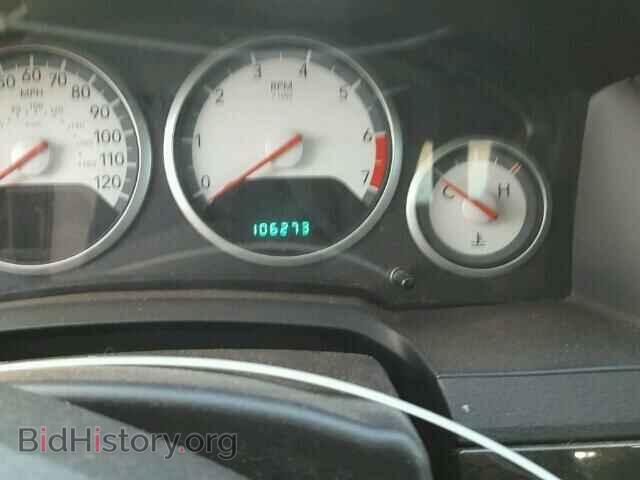 2010 DODGE CARAVAN - VIN: 2D4RN5D19AR459966 - Фото 8