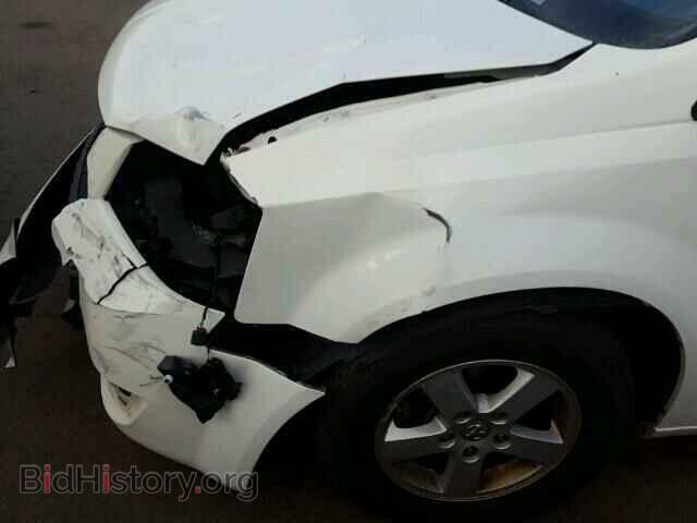 2010 DODGE CARAVAN - VIN: 2D4RN5D19AR459966 - Фото 10