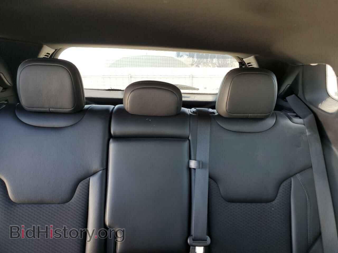 2023 JEEP COMPASS - VIN: 3C4NJDBN5PT524048 - Фото 10