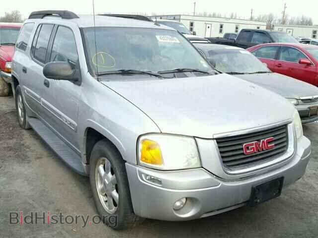 Фотография 1GKET16S556107615 - GMC ENVOY 2005