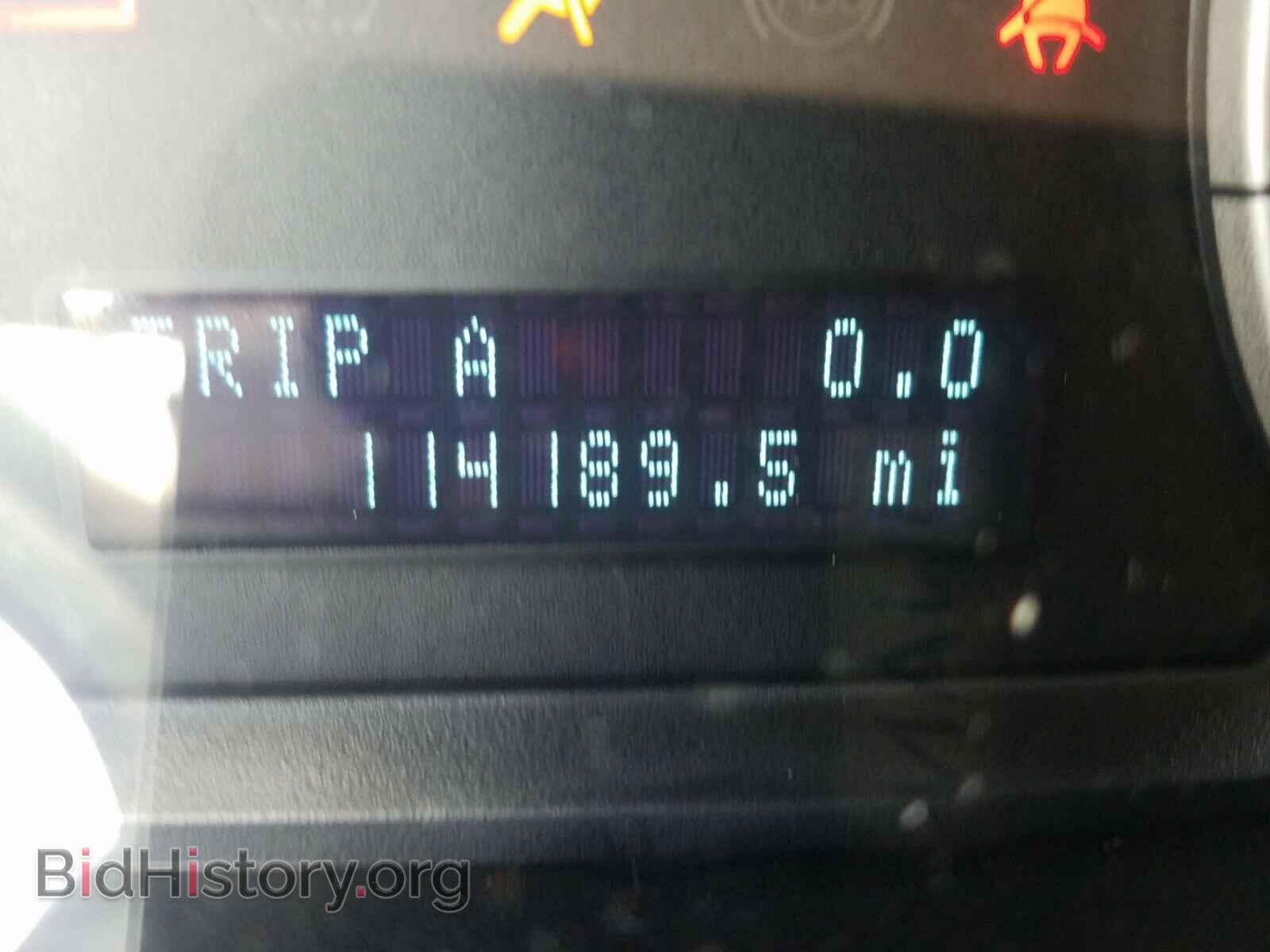 2008 FORD ESCAPE - VIN: 1FMCU94128KC93453 - Photo 8