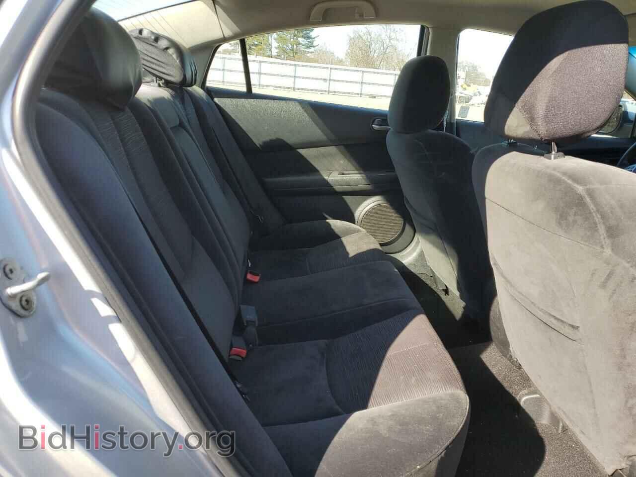 2009 MAZDA 6 - VIN: 1YVHP81A295M15707 - Фото 10