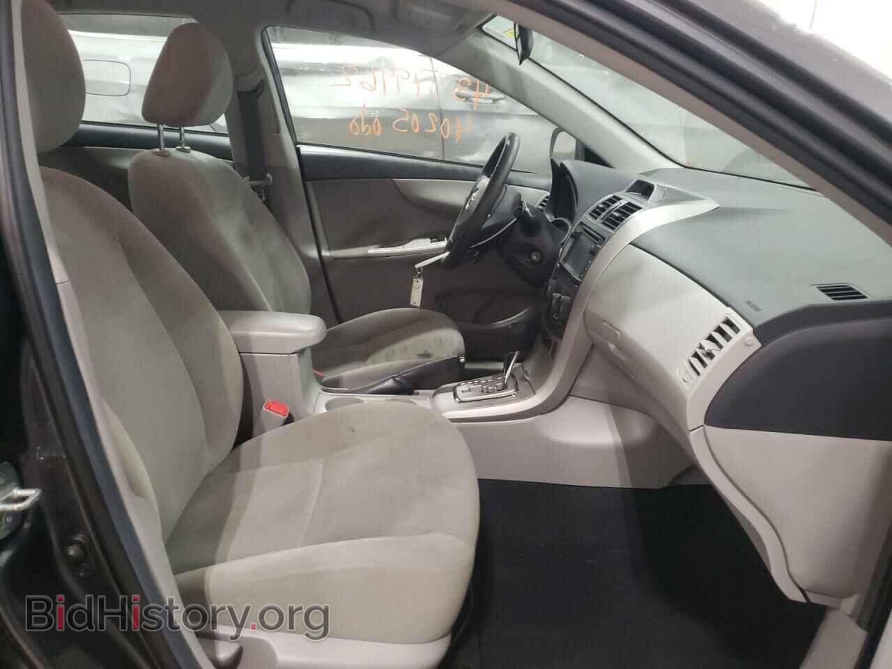2013 TOYOTA COROLLA - VIN: 2T1BU4EE3DC989545 - Фото 5