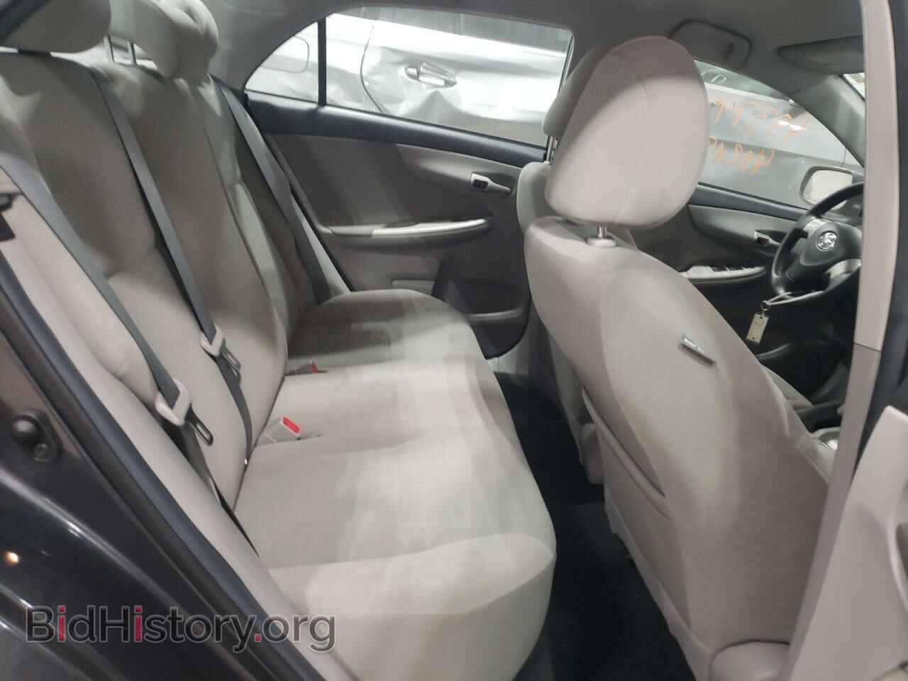 2013 TOYOTA COROLLA - VIN: 2T1BU4EE3DC989545 - Фото 6
