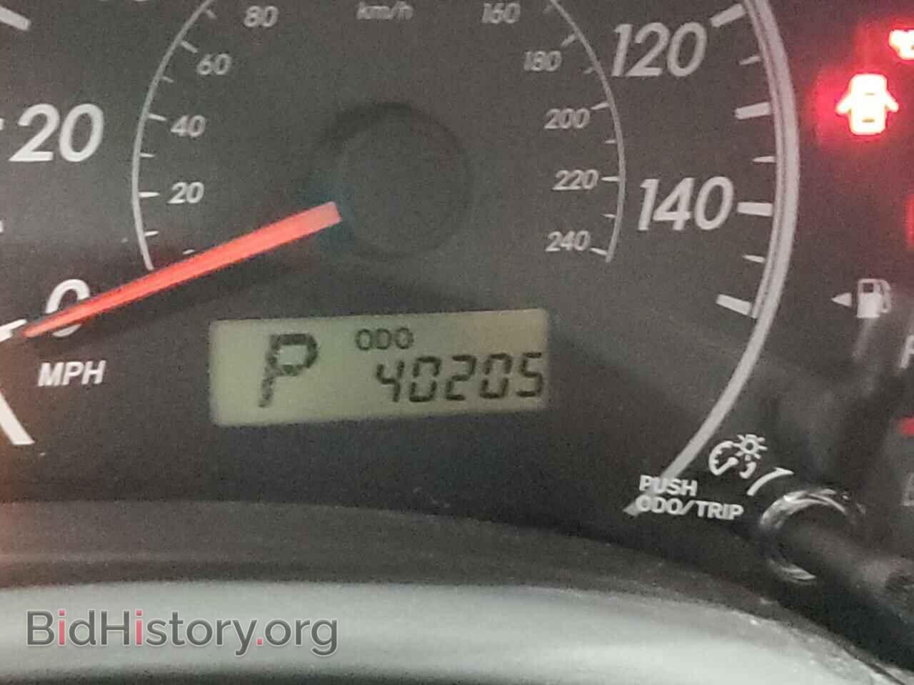 2013 TOYOTA COROLLA - VIN: 2T1BU4EE3DC989545 - Фото 8