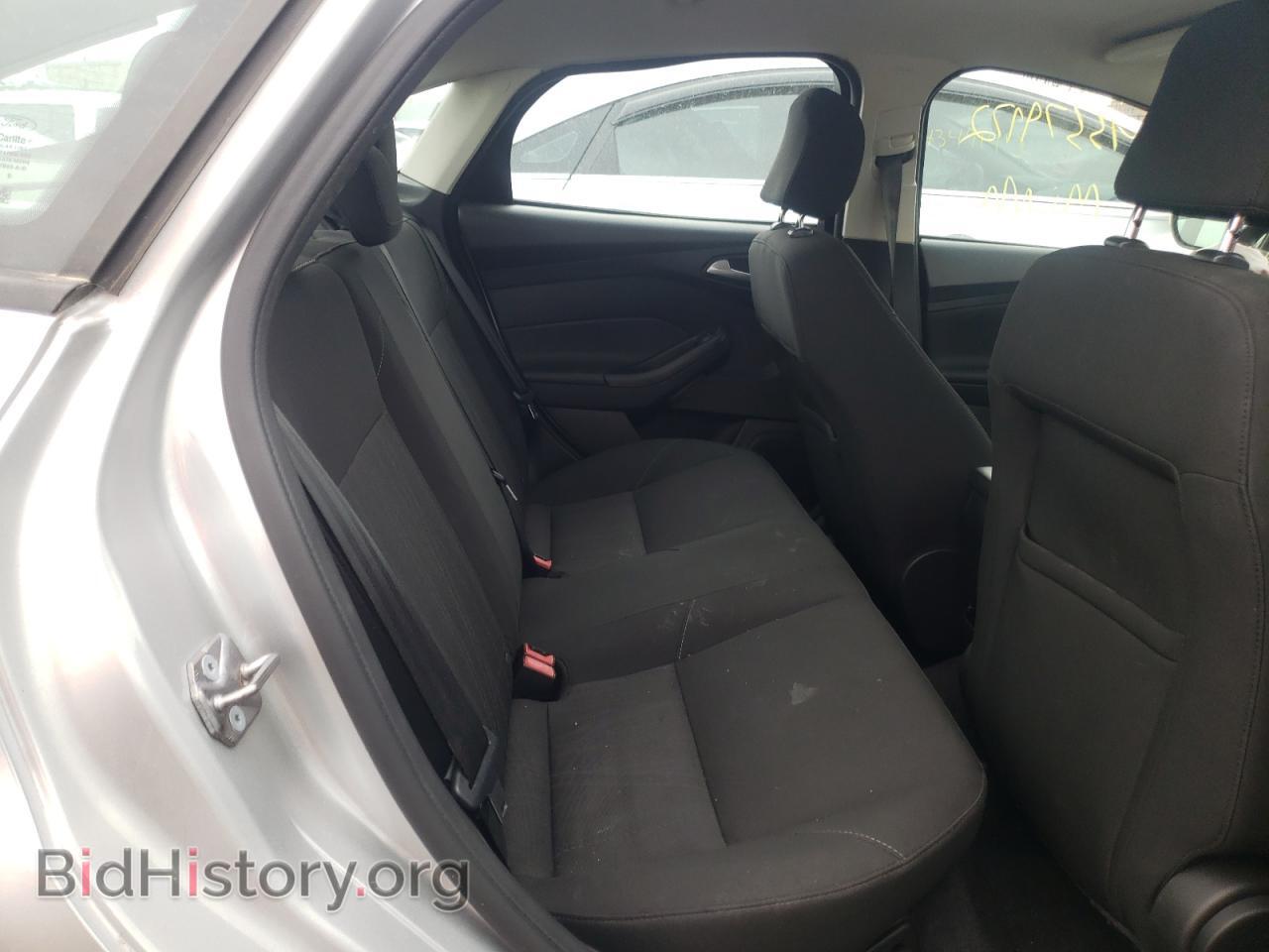 2015 FORD FOCUS - VIN: 1FADP3F27FL297451 - Фото 6
