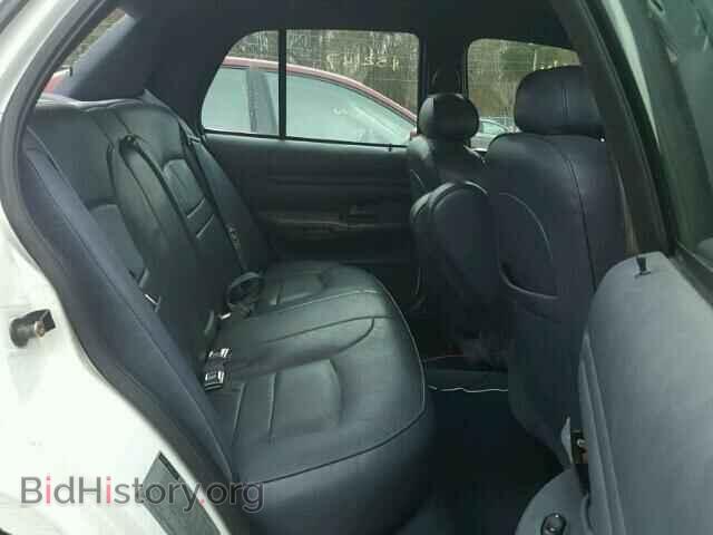 2000 FORD CROWN VIC - VIN: 2FAFP74W2YX116395 - Фото 6