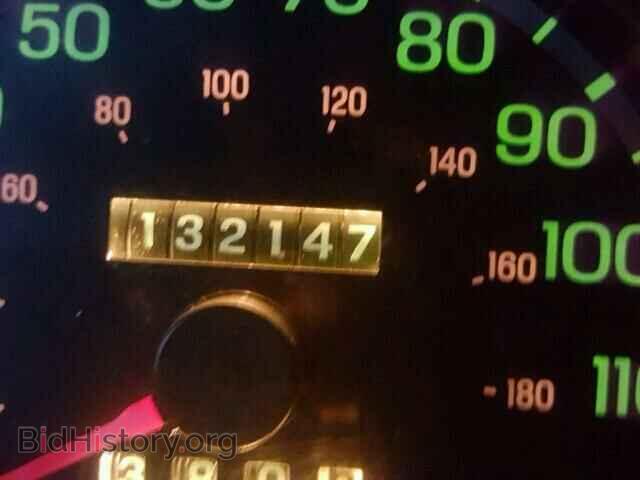 2000 FORD CROWN VIC - VIN: 2FAFP74W2YX116395 - Фото 8