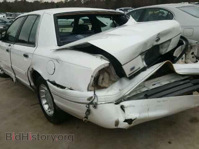 2000 FORD CROWN VIC - VIN: 2FAFP74W2YX116395 - Фото 10