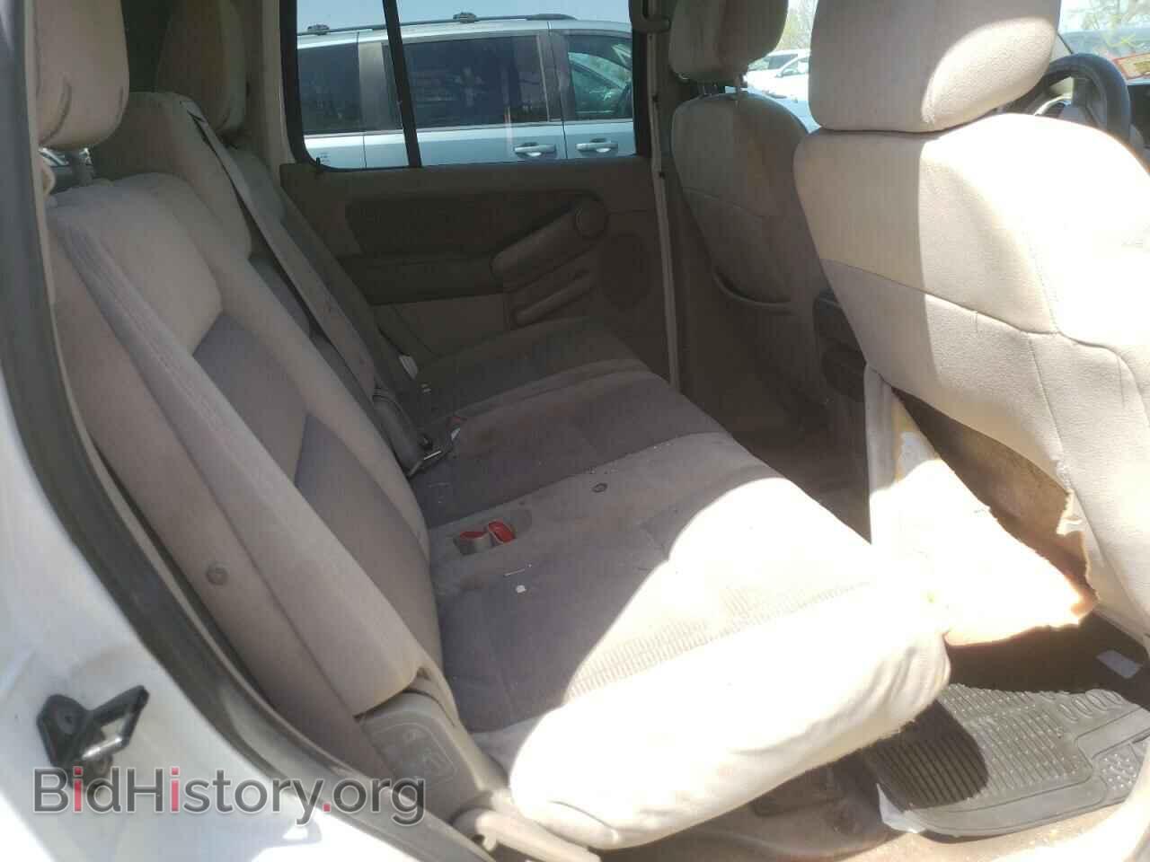 2006 FORD EXPLORER - VIN: 1FMEU73E06UA35841 - Photo 6