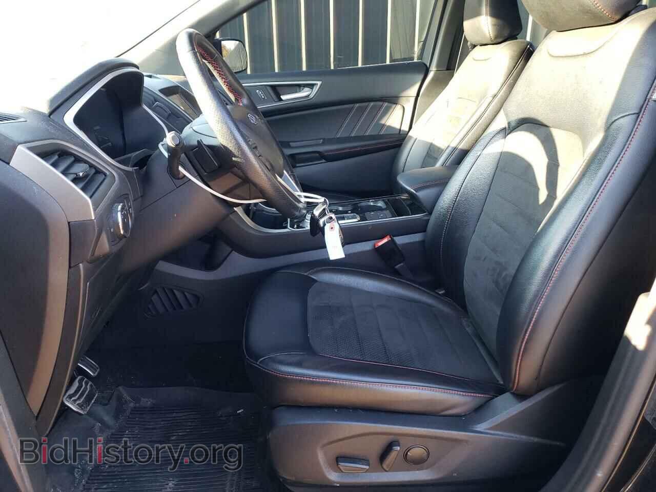 2020 FORD EDGE - VIN: 2FMPK4J91LBB62683 - Фото 7