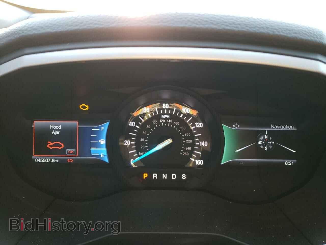 2020 FORD EDGE - VIN: 2FMPK4J91LBB62683 - Фото 9