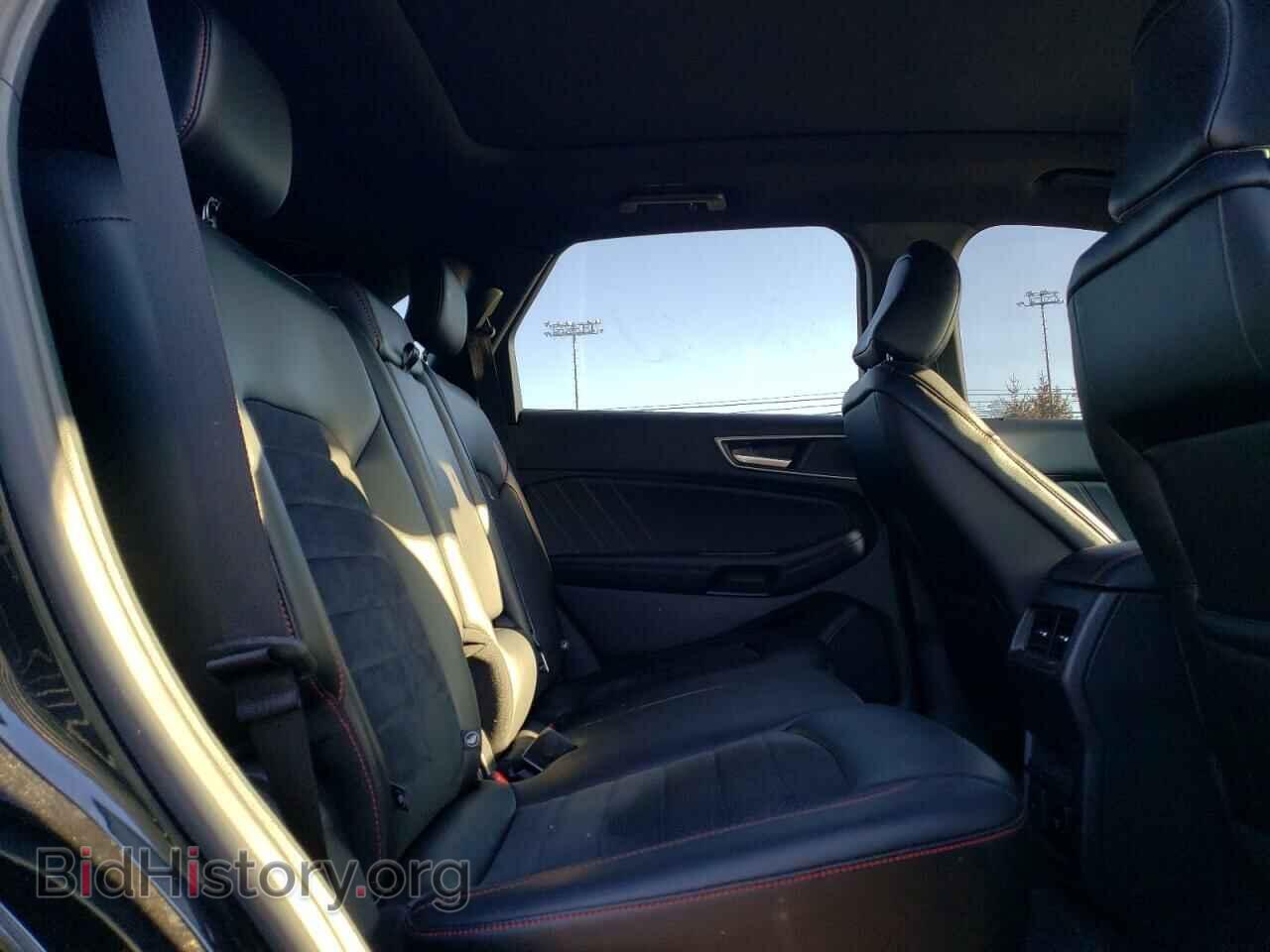 2020 FORD EDGE - VIN: 2FMPK4J91LBB62683 - Фото 10