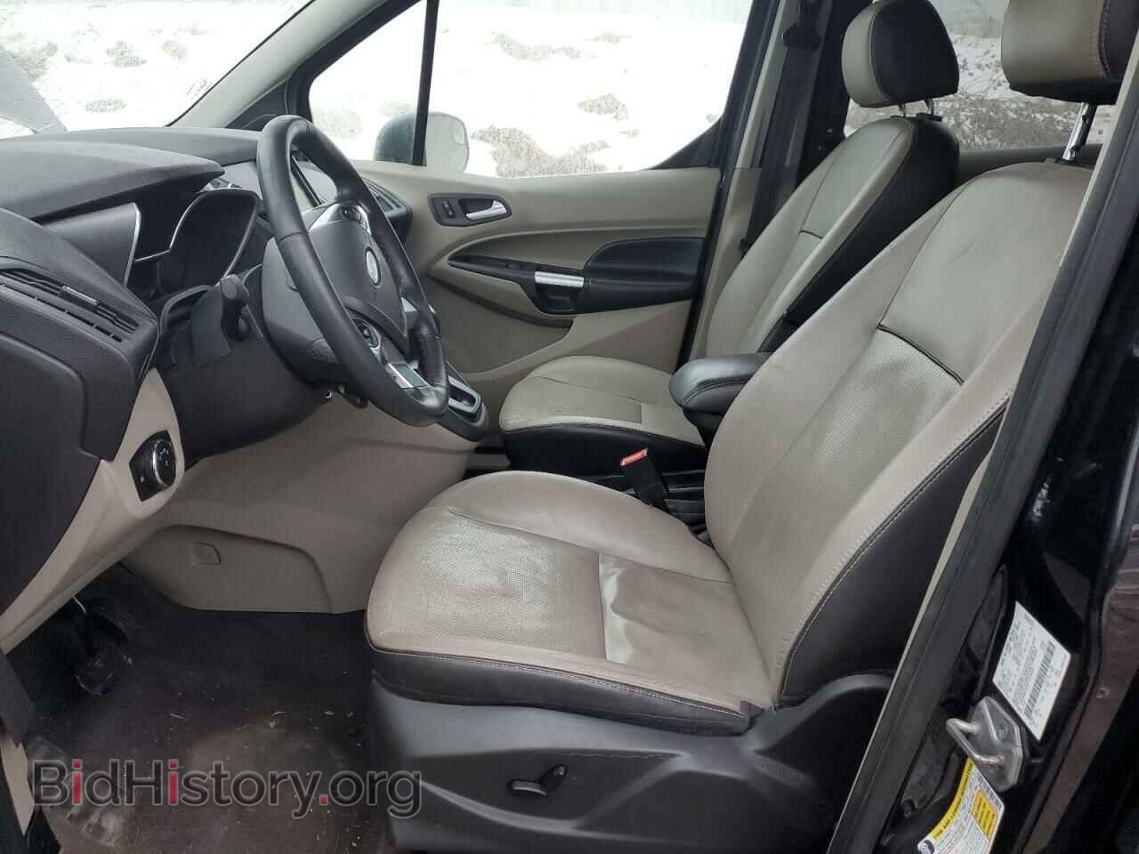 2015 FORD TRANSIT - VIN: NM0GE9G76F1219343 - Фото 7