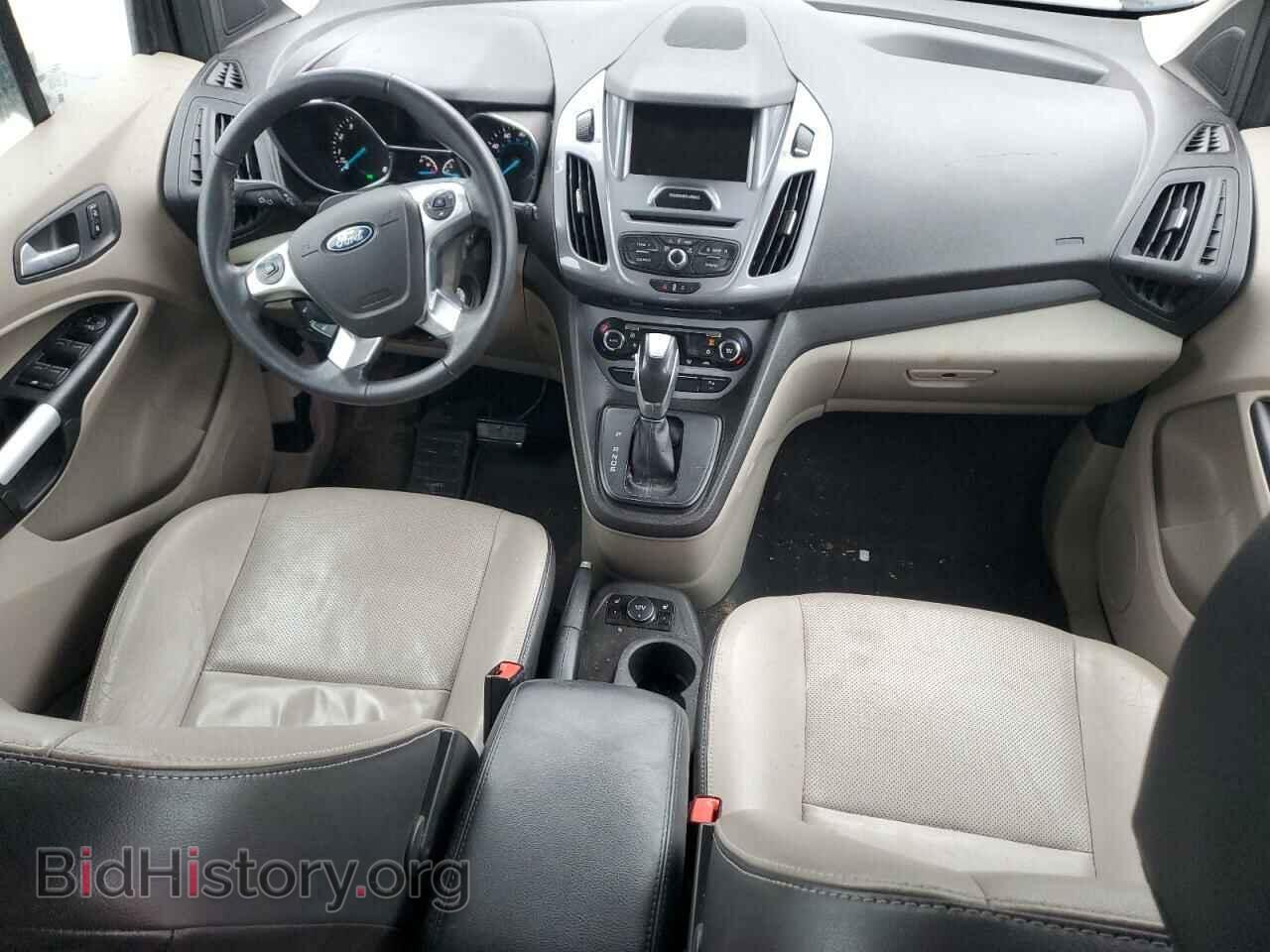 2015 FORD TRANSIT - VIN: NM0GE9G76F1219343 - Фото 8