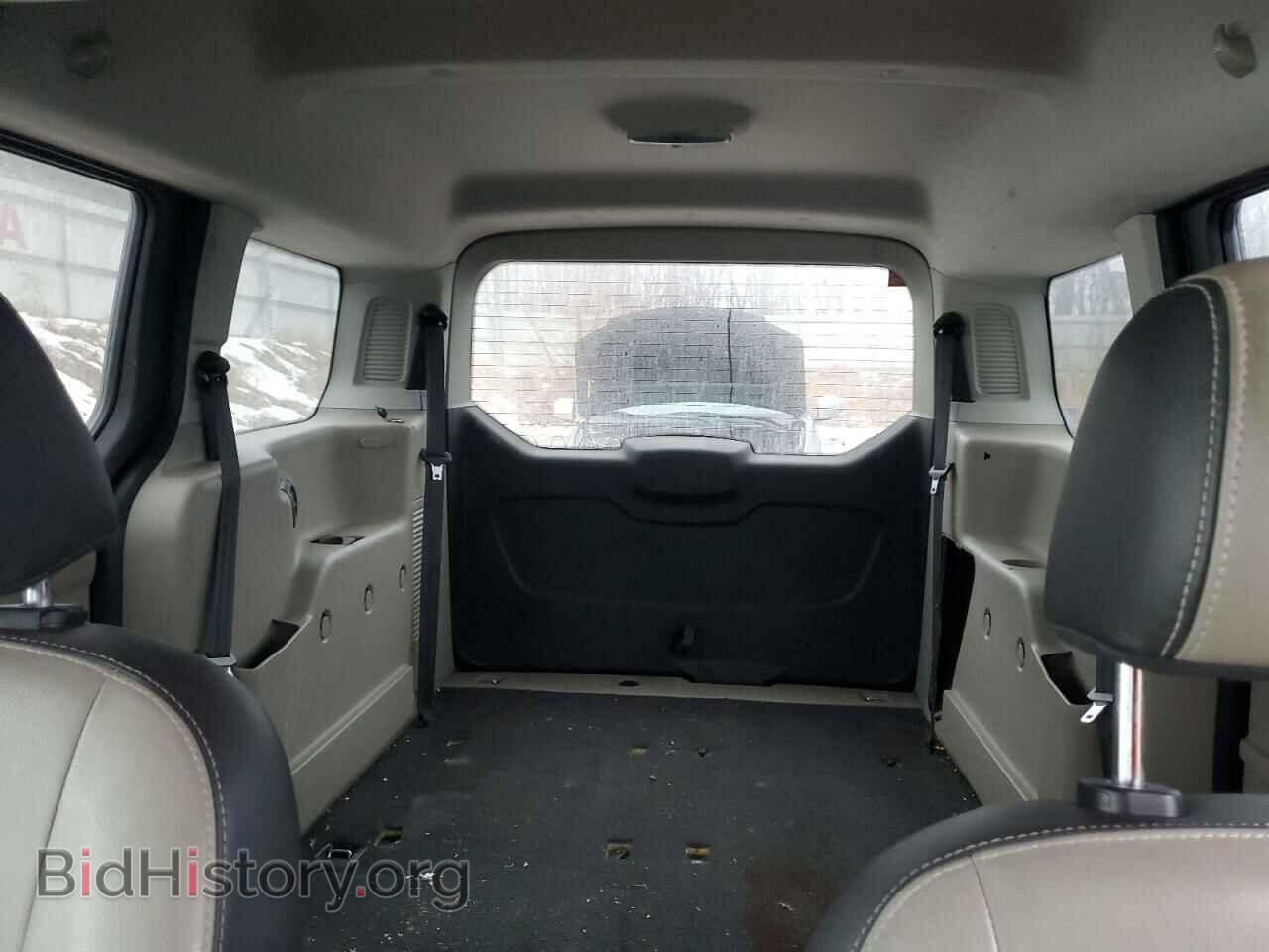 2015 FORD TRANSIT - VIN: NM0GE9G76F1219343 - Фото 10