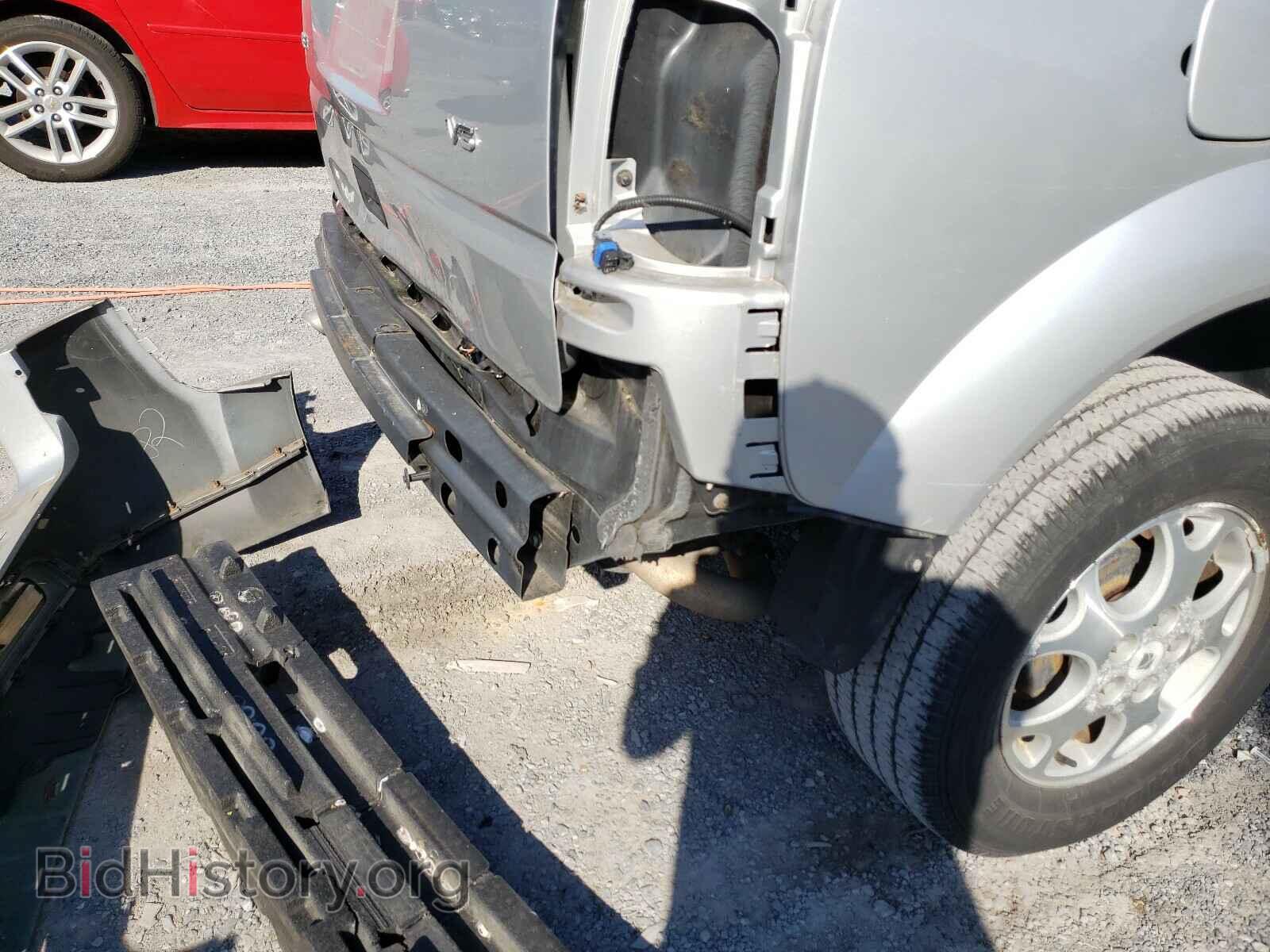 2006 SATURN VUE - VIN: 5GZCZ53476S848287 - Фото 9