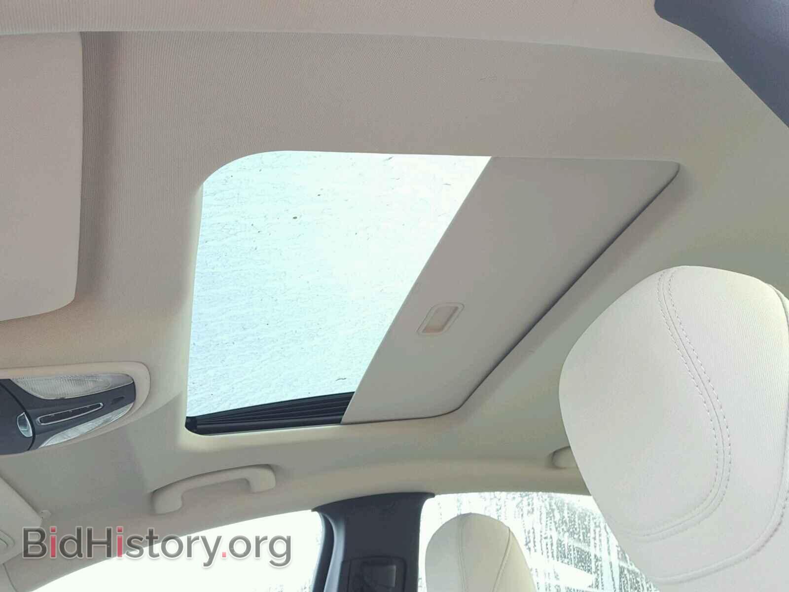 2015 CHRYSLER 200 - VIN: 1C3CCCAB3FN669319 - Photo 9