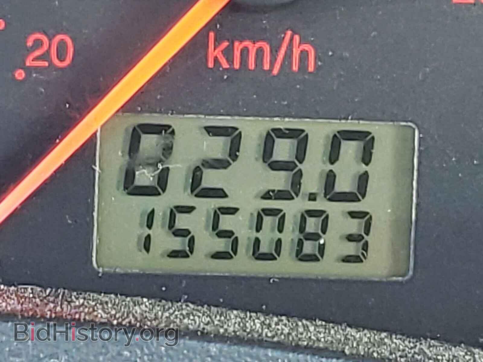 2006 FORD FOCUS - VIN: 1FAFP38Z36W107985 - Фото 8