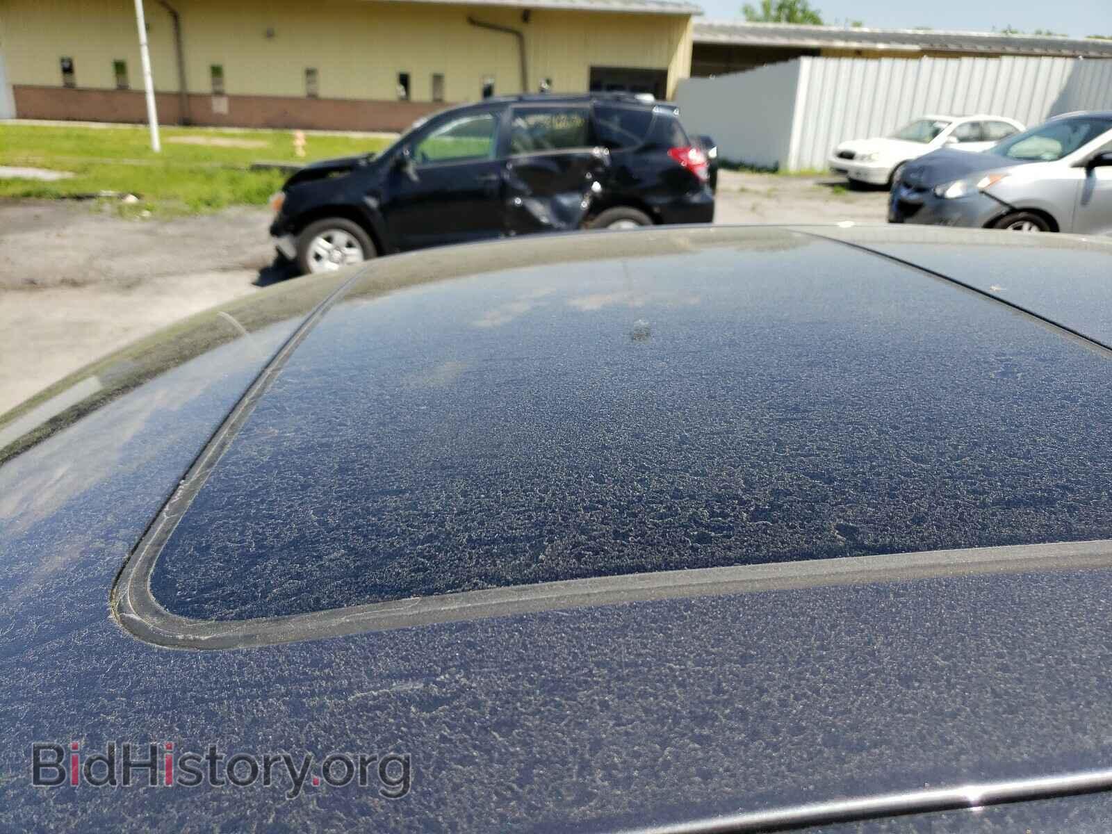 2013 BMW 3 SERIES - VIN: WBA3B3C57DF537836 - Photo 9