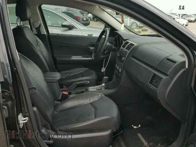 2010 DODGE AVENGER - VIN: 1B3CC5FB8AN183325 - Фото 5