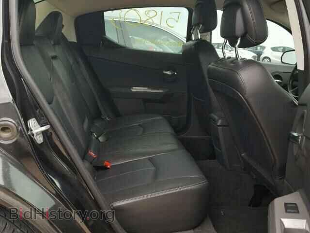 2010 DODGE AVENGER - VIN: 1B3CC5FB8AN183325 - Фото 6
