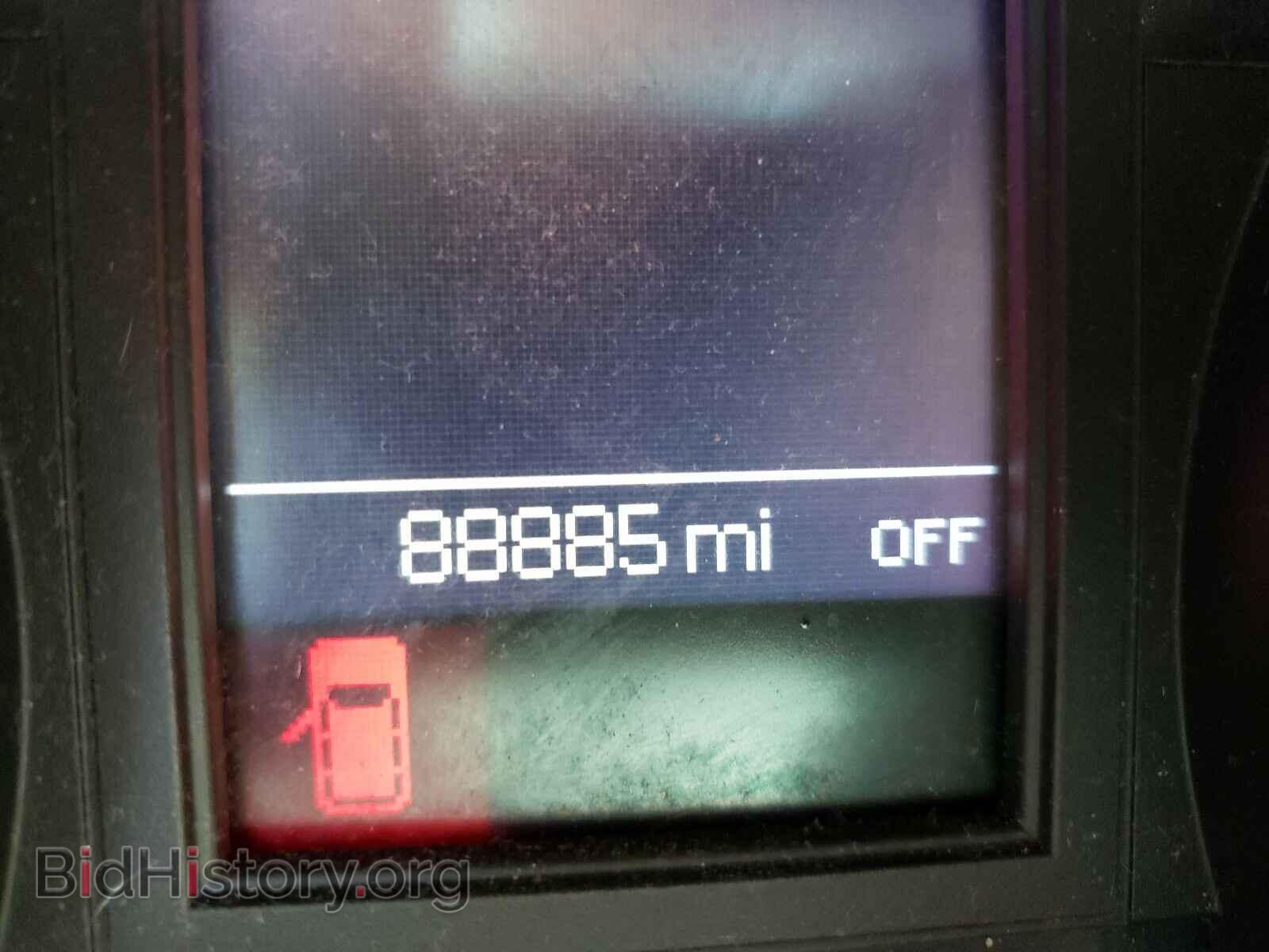 2016 CHRYSLER MINIVAN - VIN: 2C4RC1BG7GR301394 - Фото 8