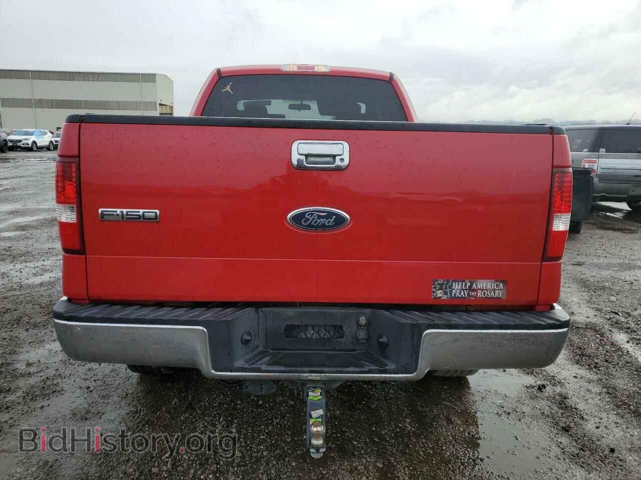 2008 FORD All Models - VIN: 1FTPX14V48KF00779 - Фото 6