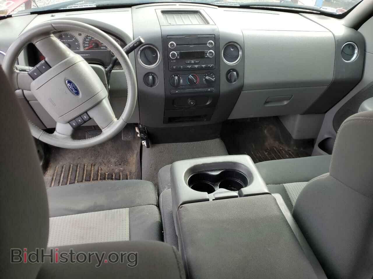 2008 FORD All Models - VIN: 1FTPX14V48KF00779 - Фото 8