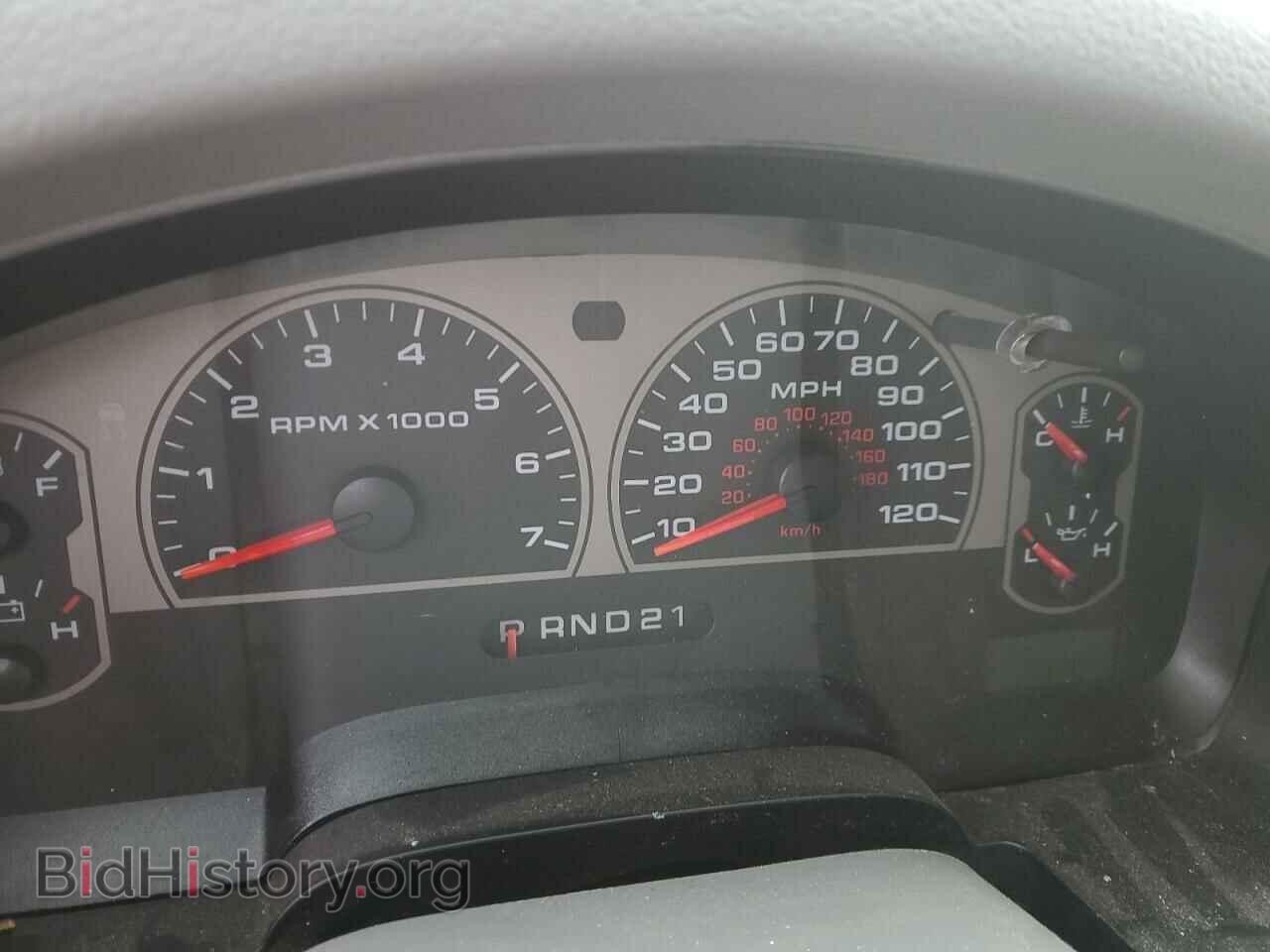 2008 FORD All Models - VIN: 1FTPX14V48KF00779 - Фото 9