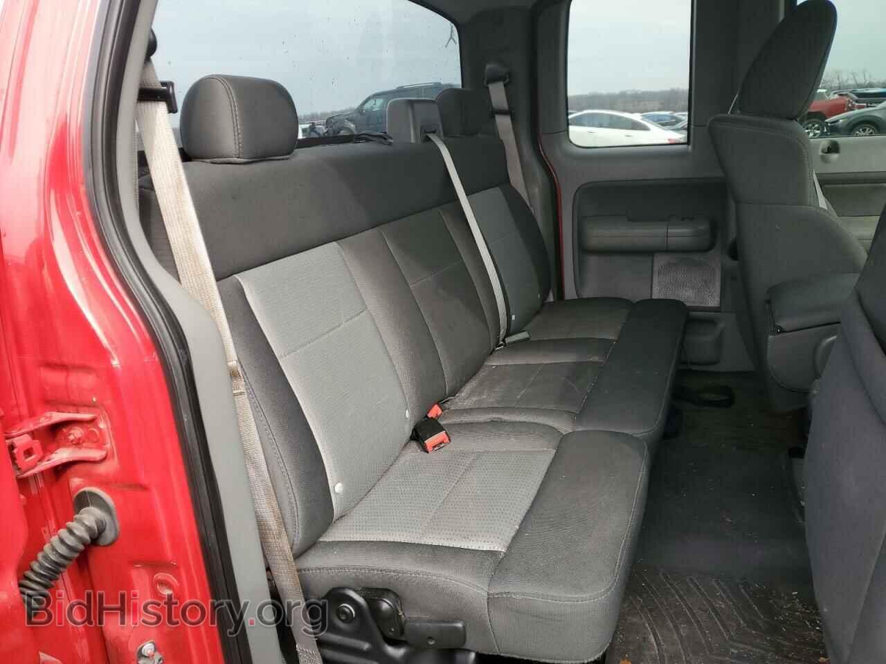 2008 FORD All Models - VIN: 1FTPX14V48KF00779 - Фото 10