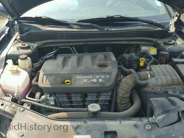 2014 DODGE AVENGER - VIN: 1C3CDZCB4EN232263 - Фото 7