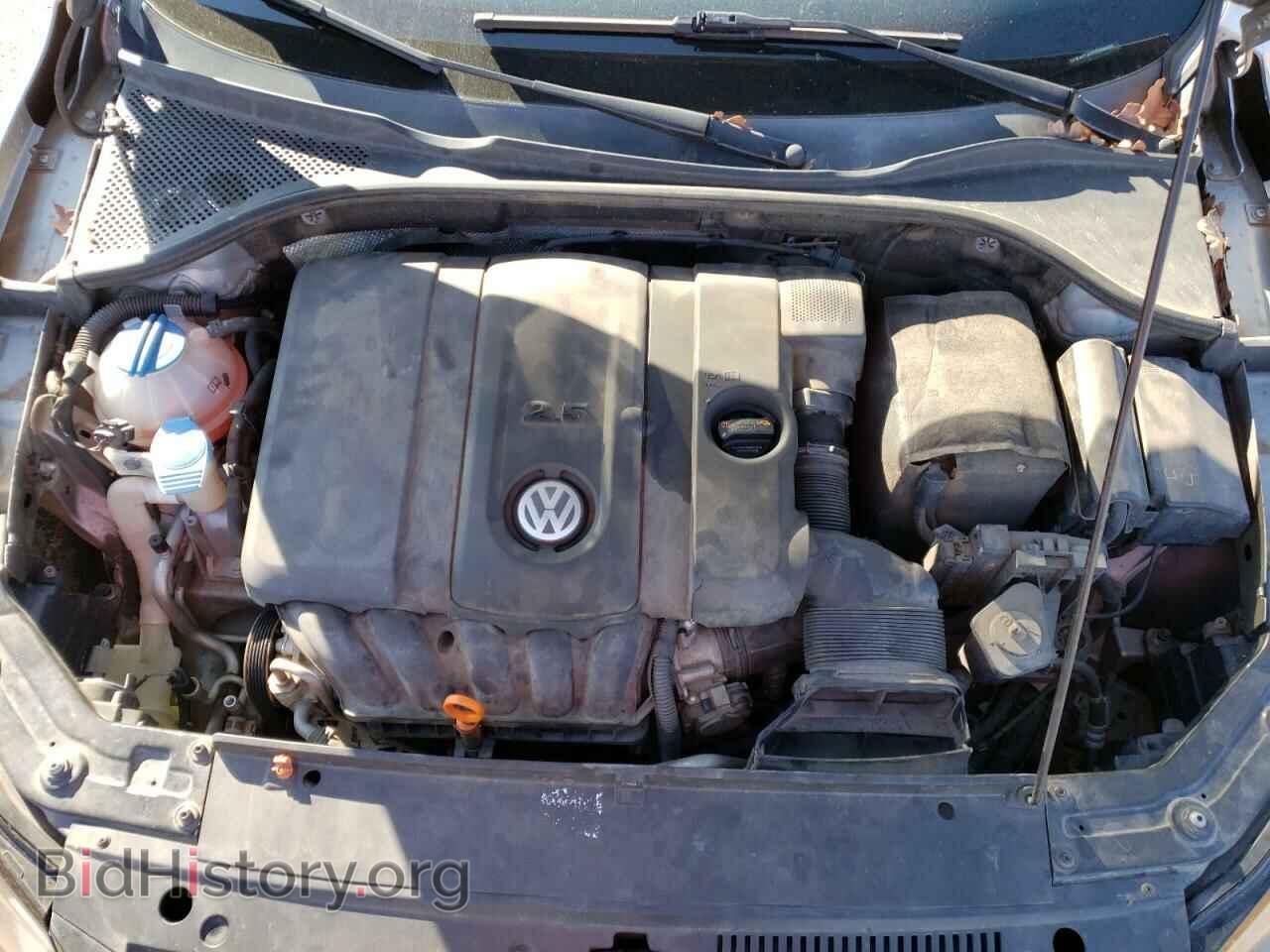 2012 VOLKSWAGEN PASSAT - VIN: 1VWAP7A3XCC033220 - Фото 11
