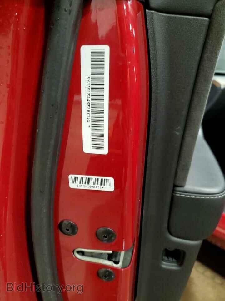 2022 TESLA MODEL 3 - VIN: 5YJ3E1EA4NF288751 - Photo 13