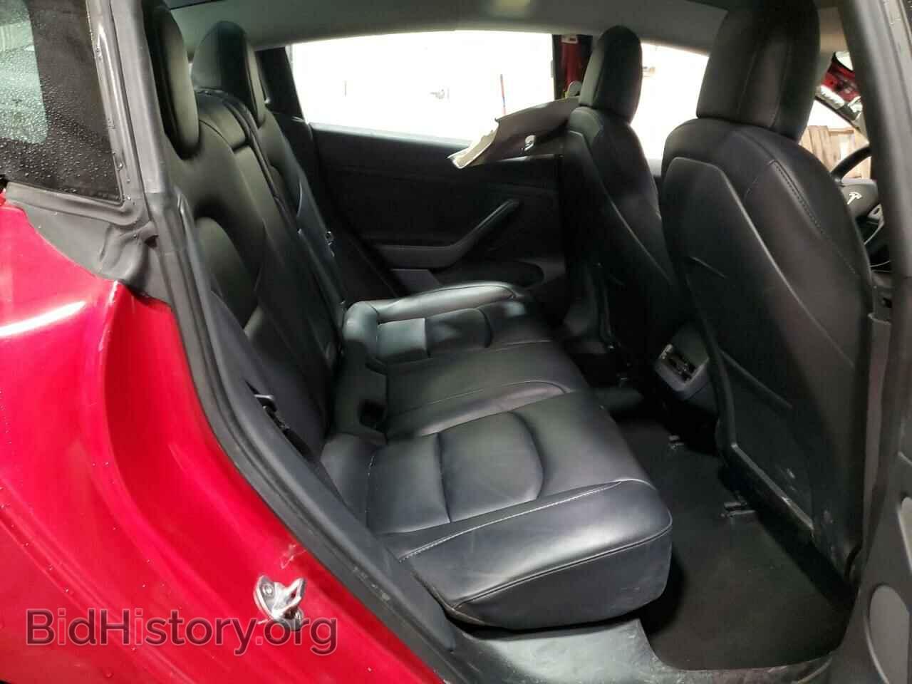2022 TESLA MODEL 3 - VIN: 5YJ3E1EA4NF288751 - Photo 10