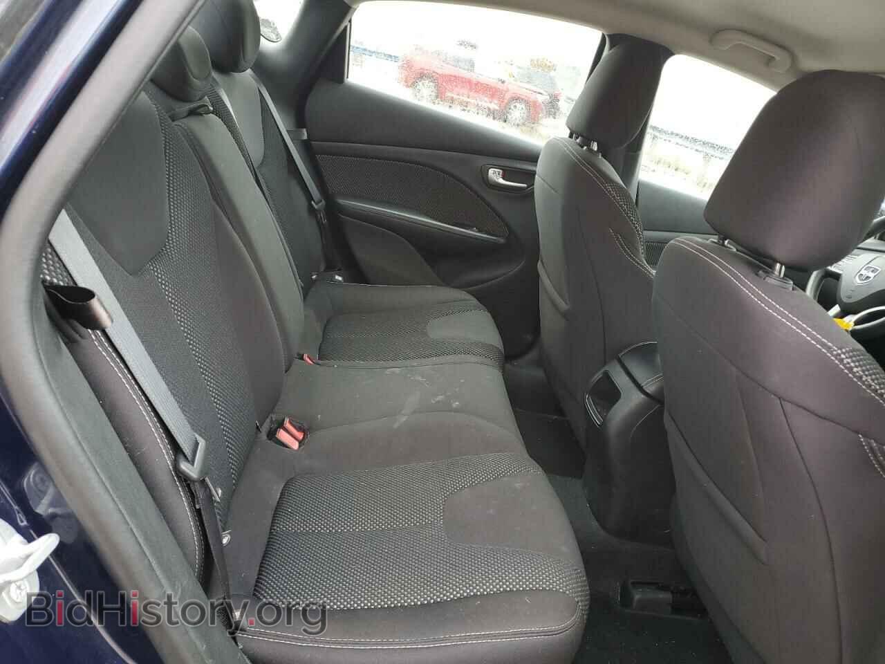 2014 DODGE DART - VIN: 1C3CDFBB2ED682533 - Photo 10