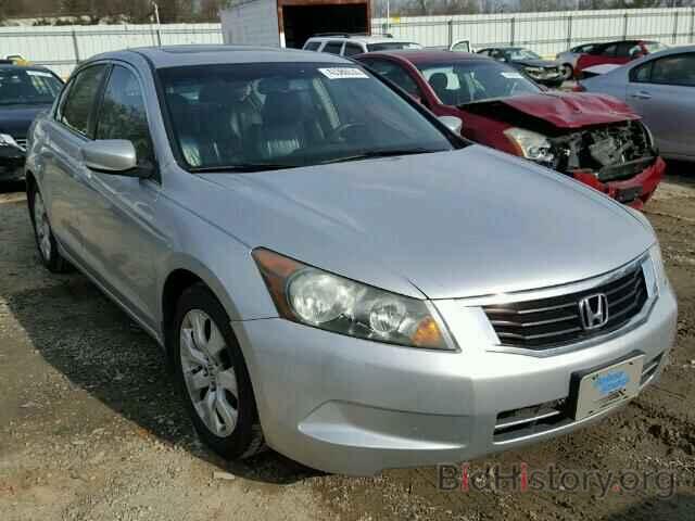 Photo 1HGCP26868A042567 - HONDA ACCORD 2008