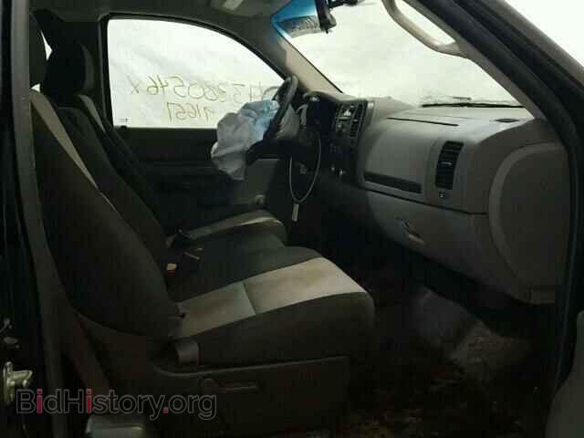 2008 CHEVROLET SILVERADO - VIN: 2GCEC19C781306385 - Photo 5