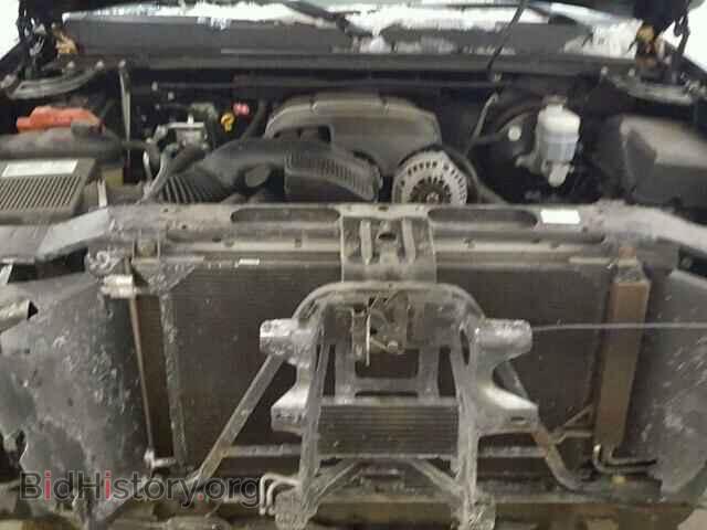 2008 CHEVROLET SILVERADO - VIN: 2GCEC19C781306385 - Photo 7