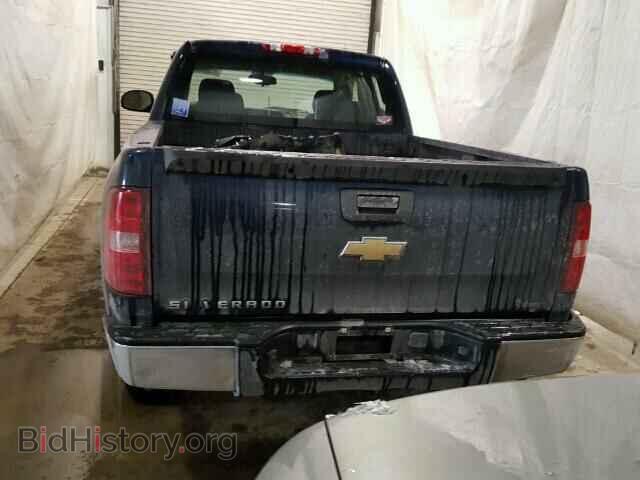 2008 CHEVROLET SILVERADO - VIN: 2GCEC19C781306385 - Photo 10