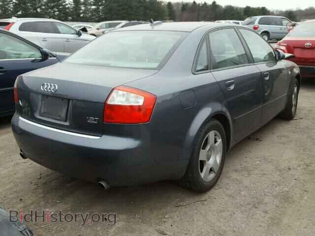 2005 AUDI A4 - VIN: WAULC68E65A035440 - Фото 4