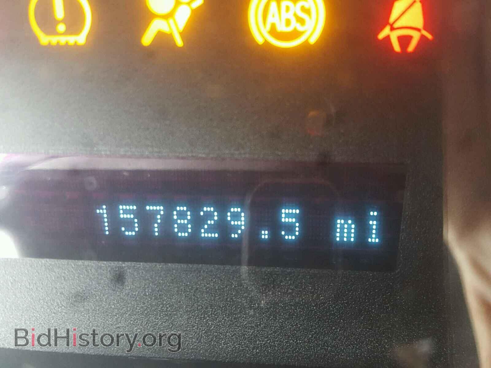 2010 FORD FOCUS - VIN: 1FAHP3FN7AW245983 - Фото 8